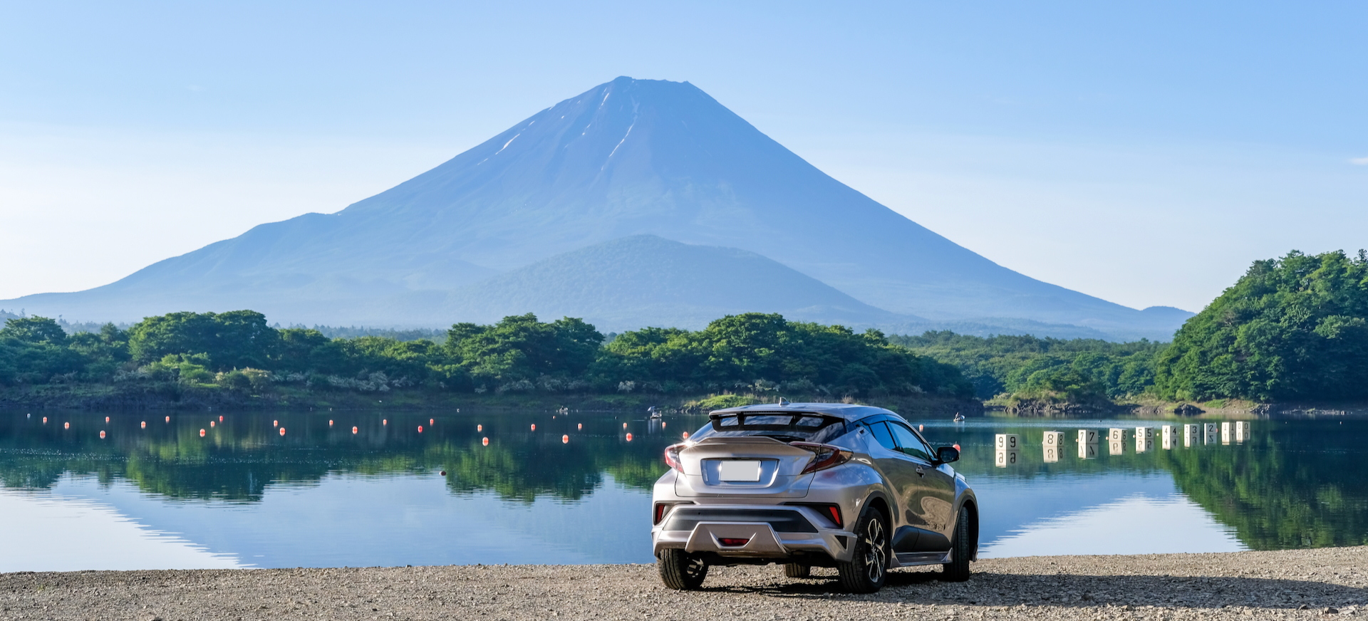 ドライブ旅の防災対策ショップ - u-tonari BASE